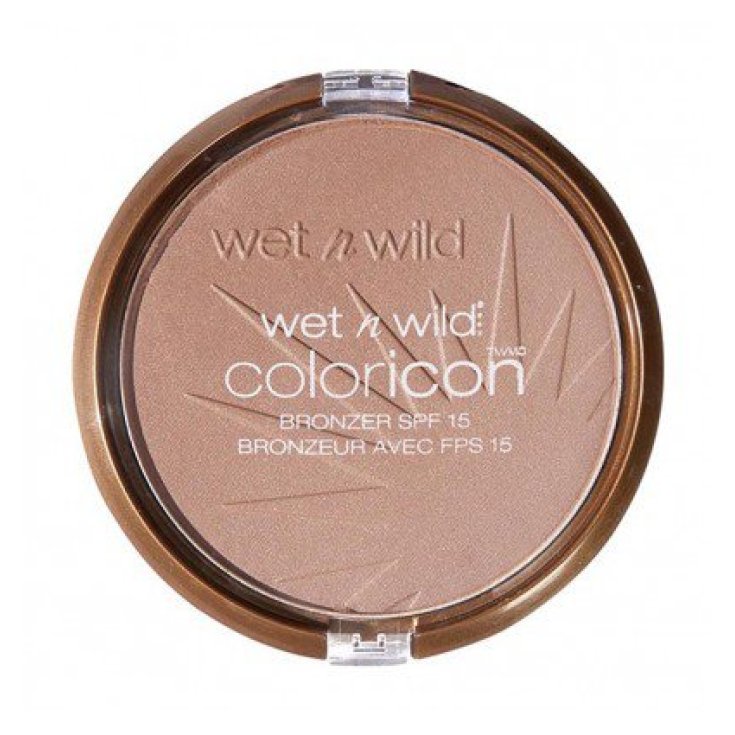 * WW BRONZER C / ICON LSF 15 E740