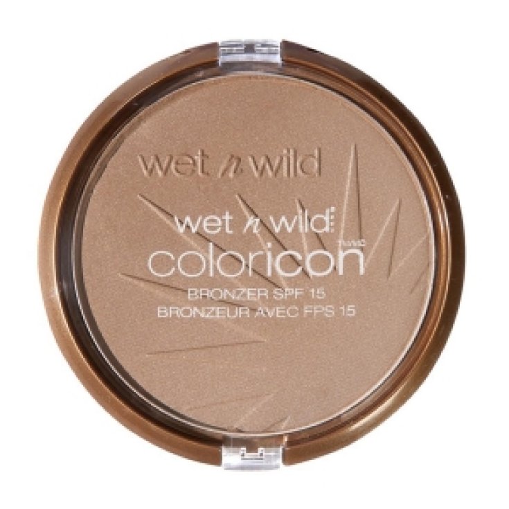 * WW BRONZER C / ICON LSF 15 E739