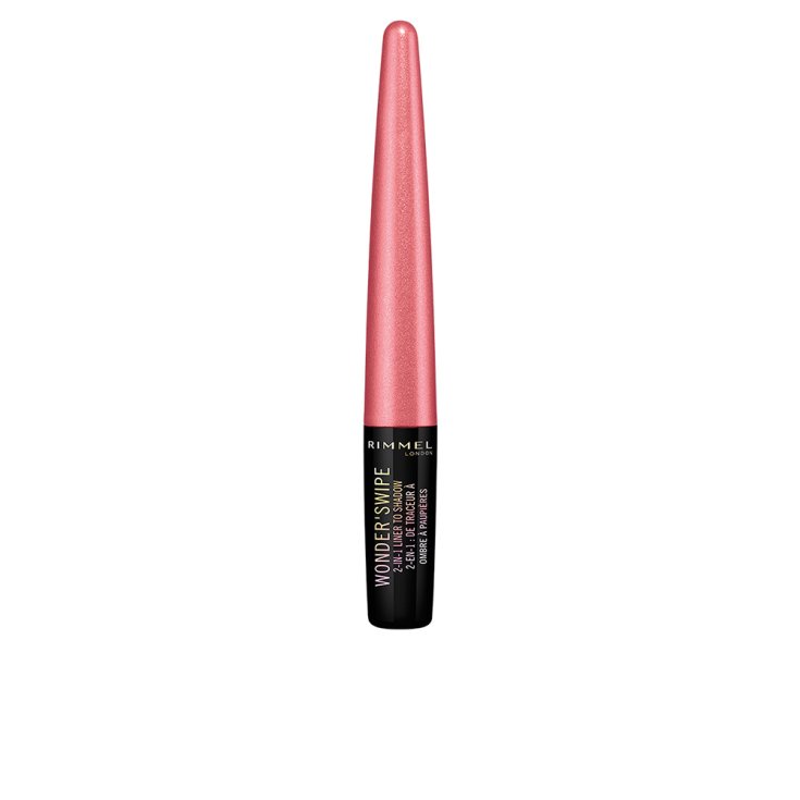 * RIMMEL EYELINER WONDER SWIPE 006
