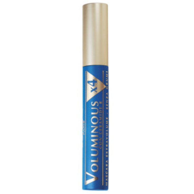 @L OREAL MASC VOLUMINÖS W / P SCHWARZ