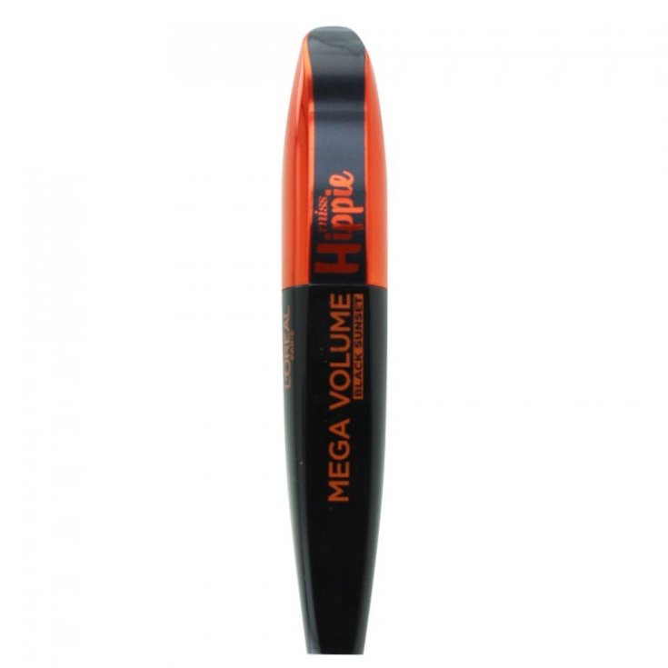 @L OREAL MASC MISS HIPPIE SCHWARZE SONNE