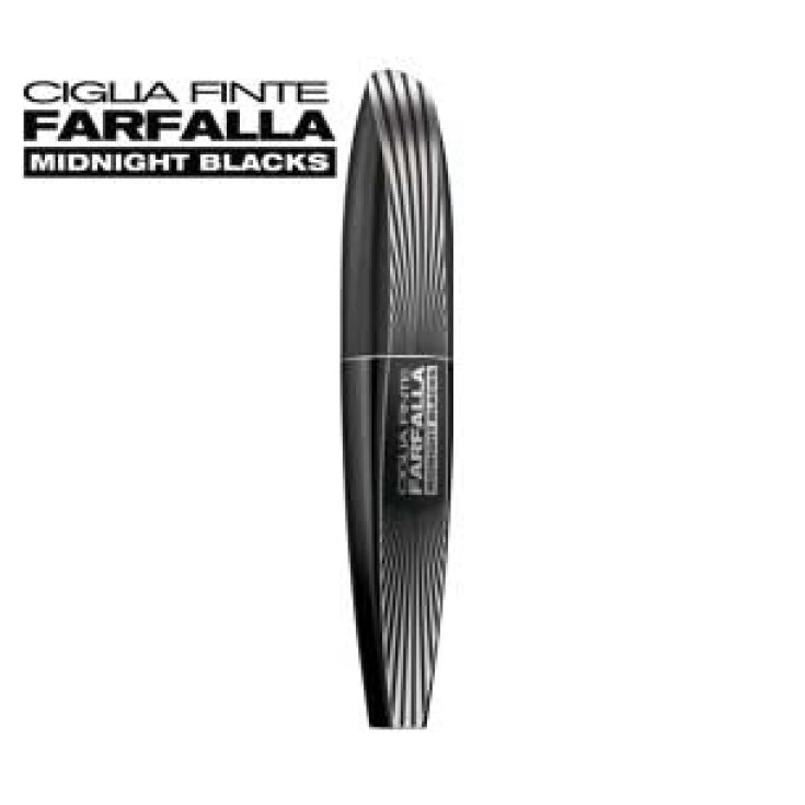 @L OREAL MASC C / FINTE FARF.MIDN.BL.