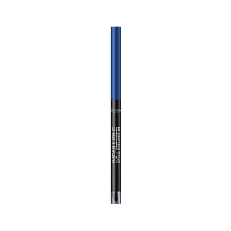 @L OREAL M / EYES INFEHLER 314