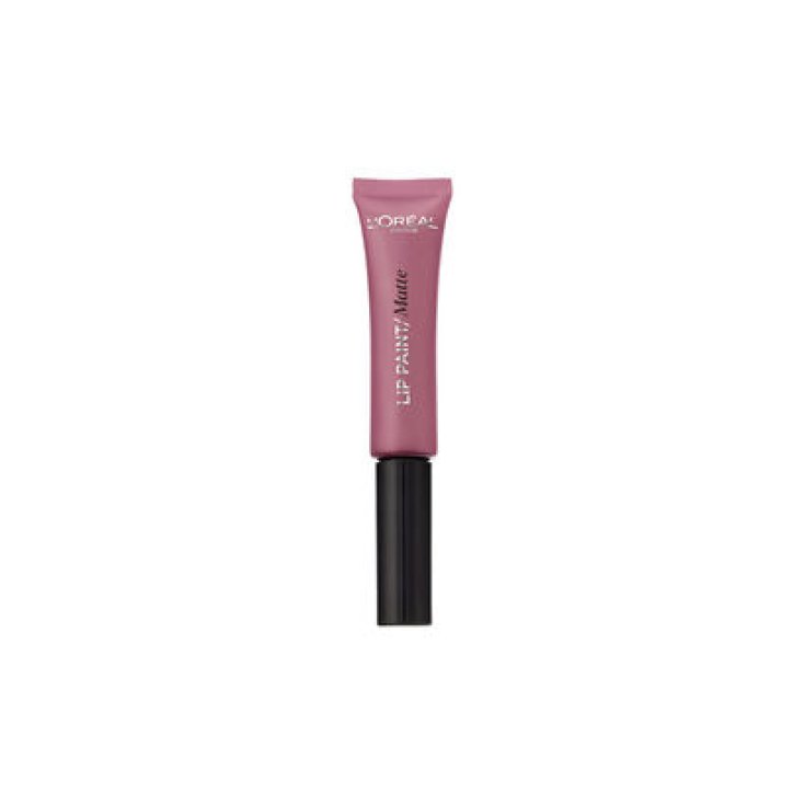 @L OREAL LIP PAINT FKK 212