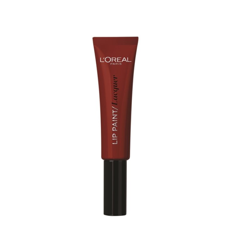 @L OREAL LIP PAINT LACK 105