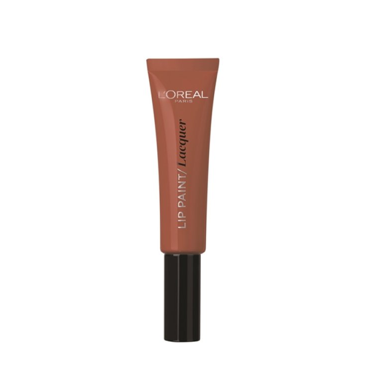 @L OREAL LIP PAINT LACK 101