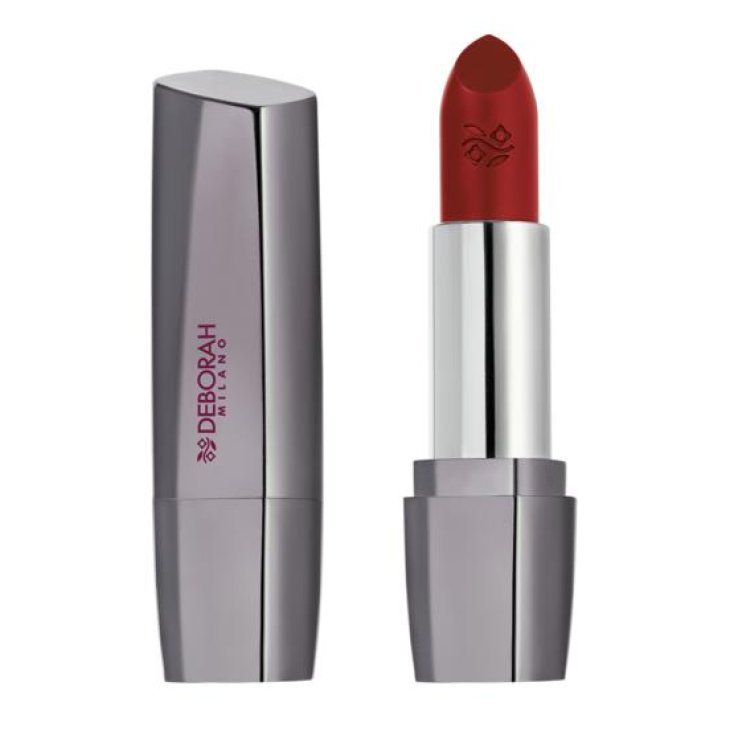 @DEB ROSS MILANO ROT L / LASTING 11