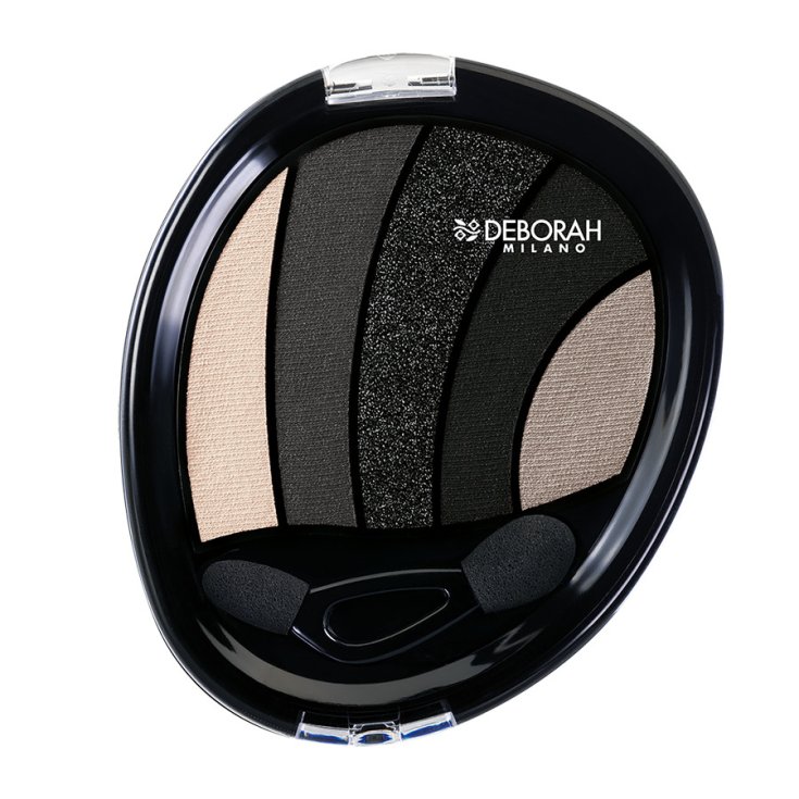 DEB PALETTE AUGENDESIGN 03