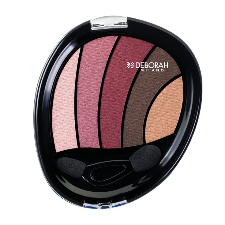 DEB PALETTE AUGENDESIGN 02