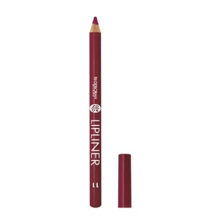 DEB LIPPENSTIFT 11