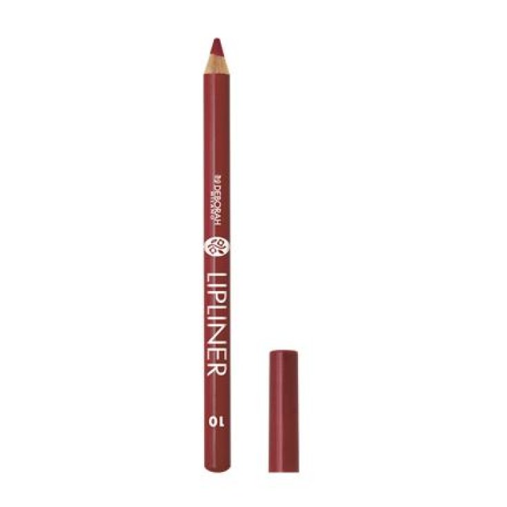 DEB LIPPENSTIFT 10