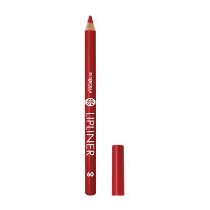 DEB LIPPENSTIFT 09
