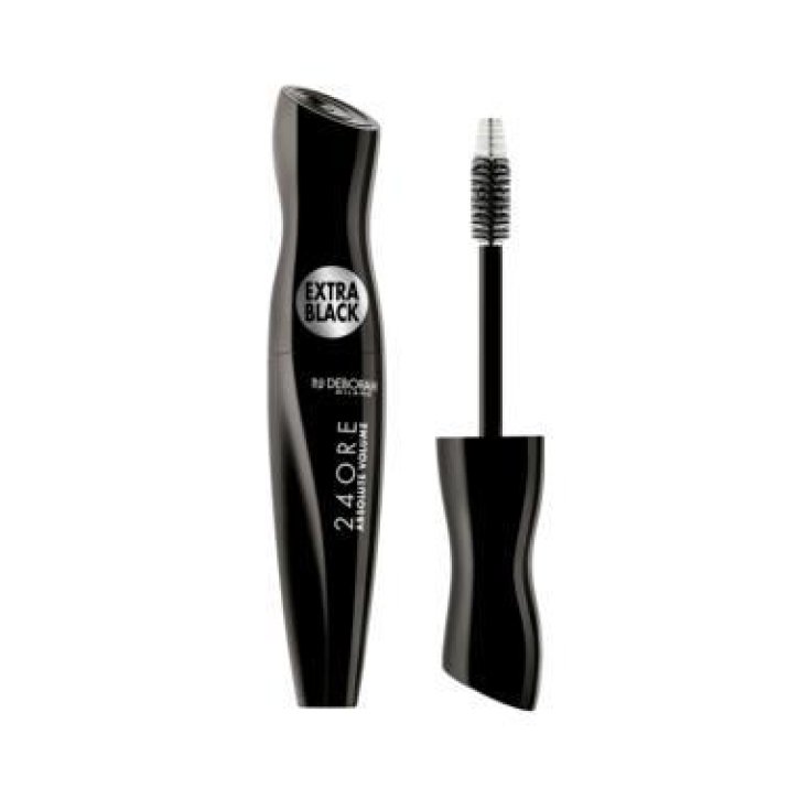 DEB MASC 24H ABSOLUT EXTRA SCHWARZ
