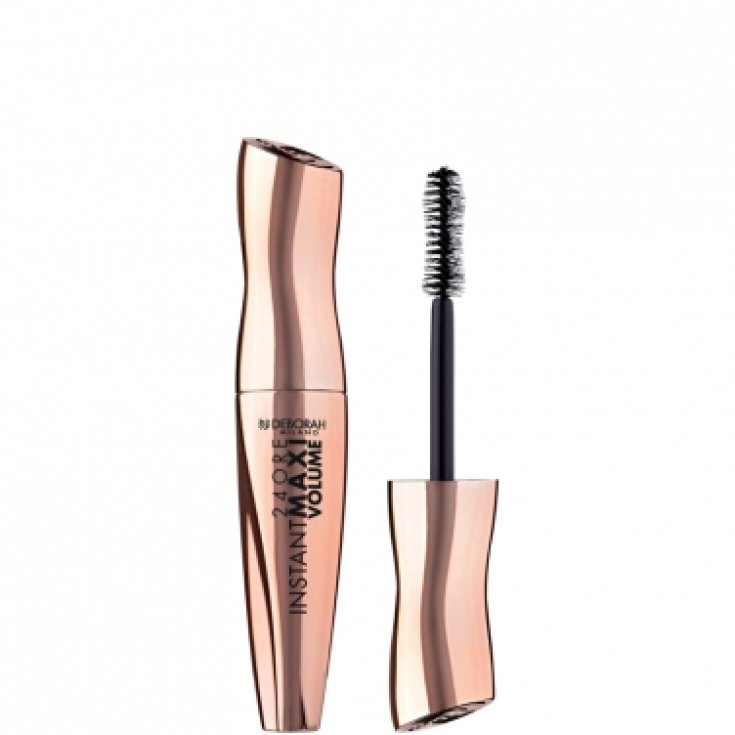 DEB MASC 24 STUNDEN INST. MAXI VOLUME