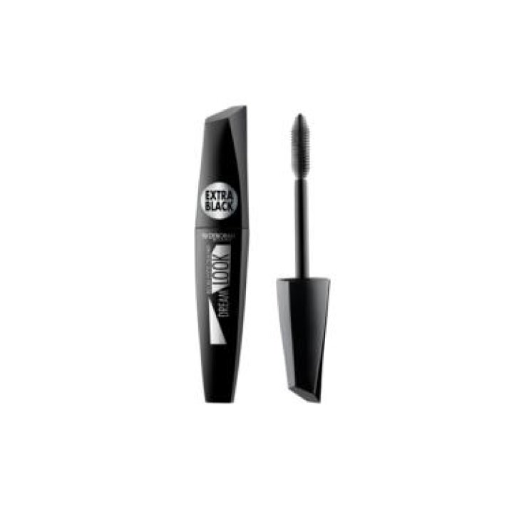 @DEB MASC DREAM LOOK EXTRA SCHWARZ