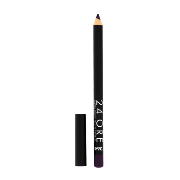 DEB M / AUGEN 24 HN 264