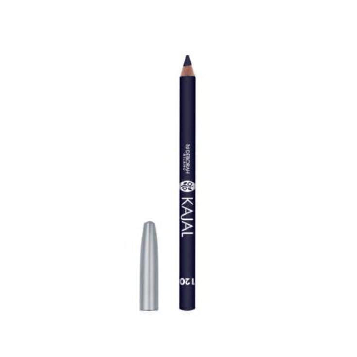 DEB M / KAJAL N 120