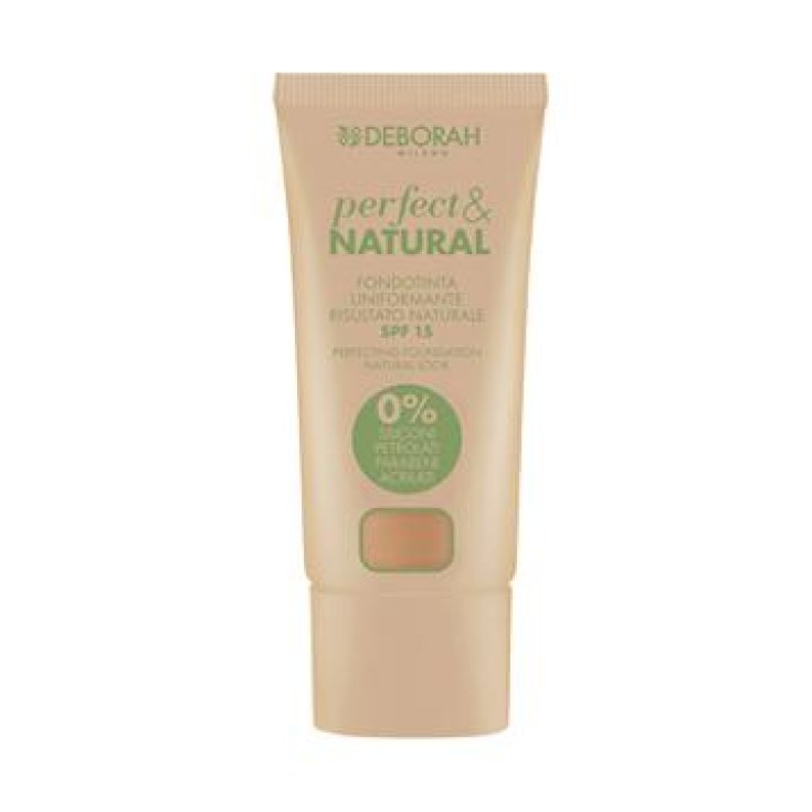 @DEB F/T PERFEKT UND NATÜRLICH 03