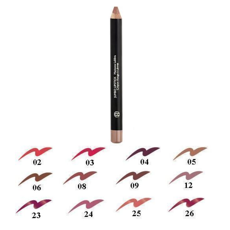 * ASTRA LIPPENSTIFT 12