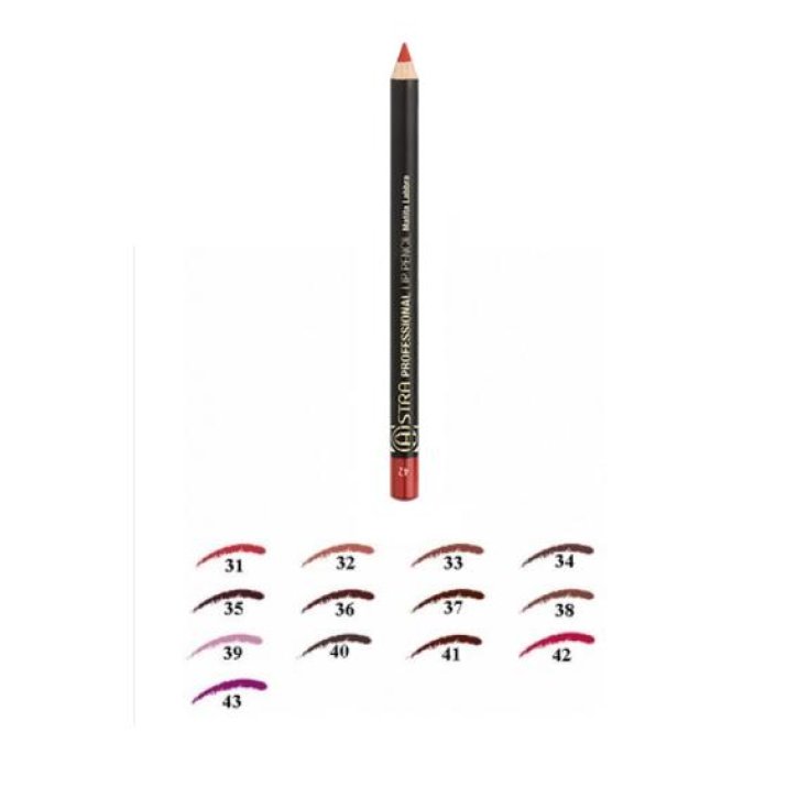 ASTRA M / PROFESSIONELLE LIPPEN 31