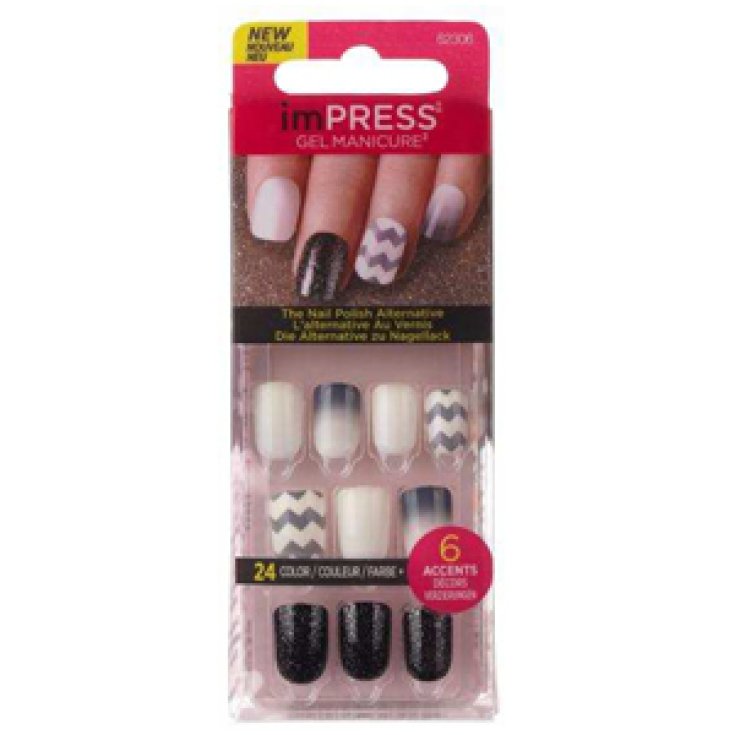 KISS IMPRESS BIPA050C KISS IMPRESS BIPA050C