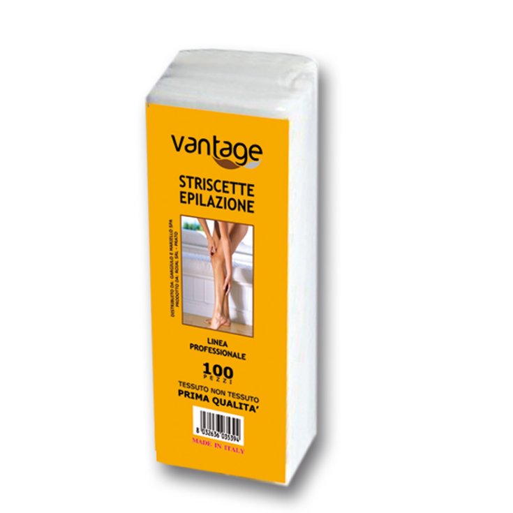 VANTAGE PRETAGL STREIFEN TNT 100PZ