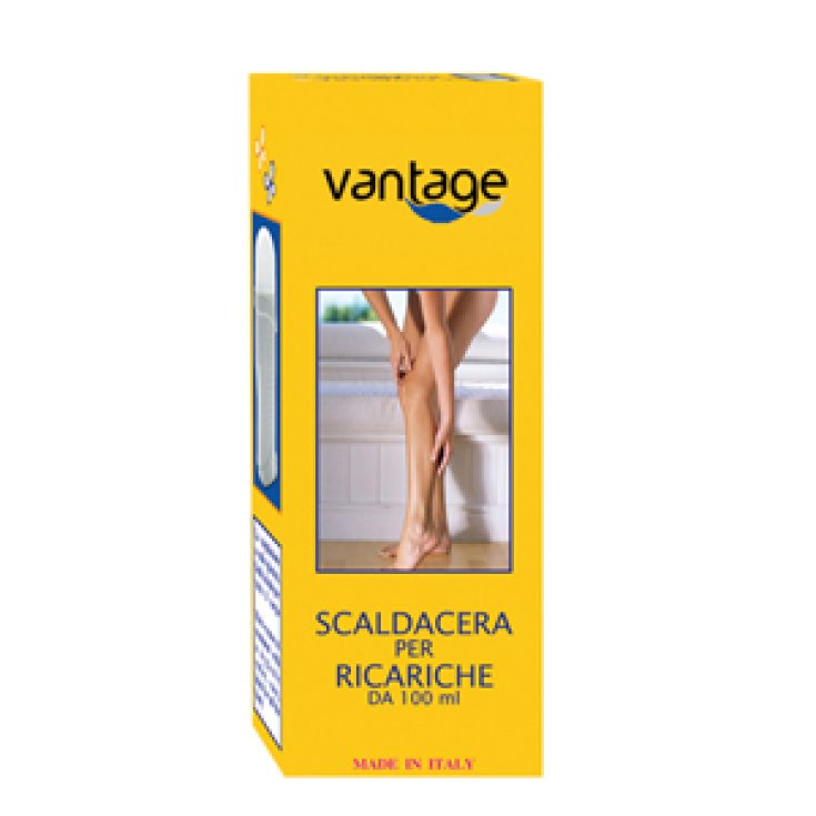 VANTAGE PROFESSIONELLER ROLLENWÄRMER