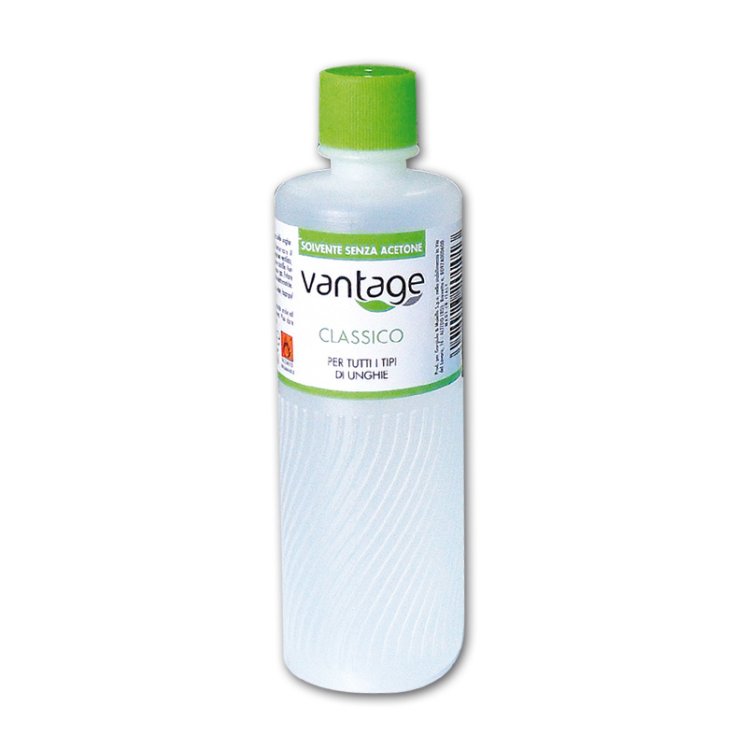 VANTAGE L \ KLASSISCHE EMAILLE 125 ML