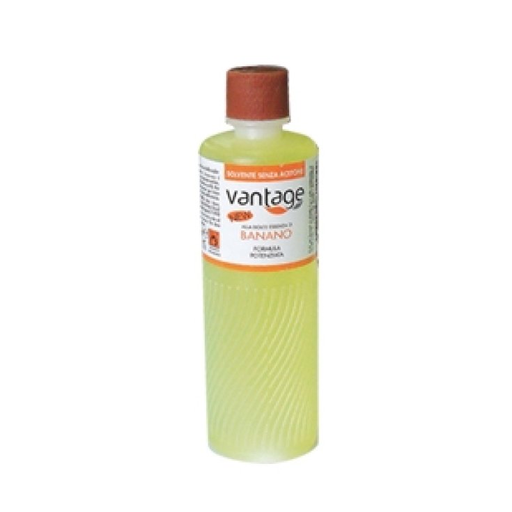 VANTAGE L \ BANANE EMAILLE 125 ML