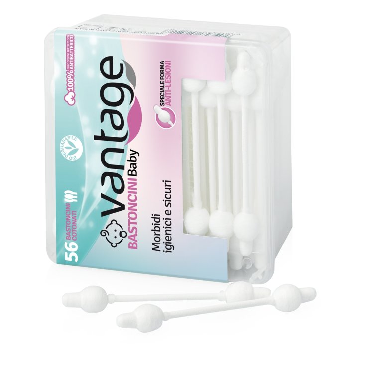 VANTAGE STICKS BABY 56PZ *