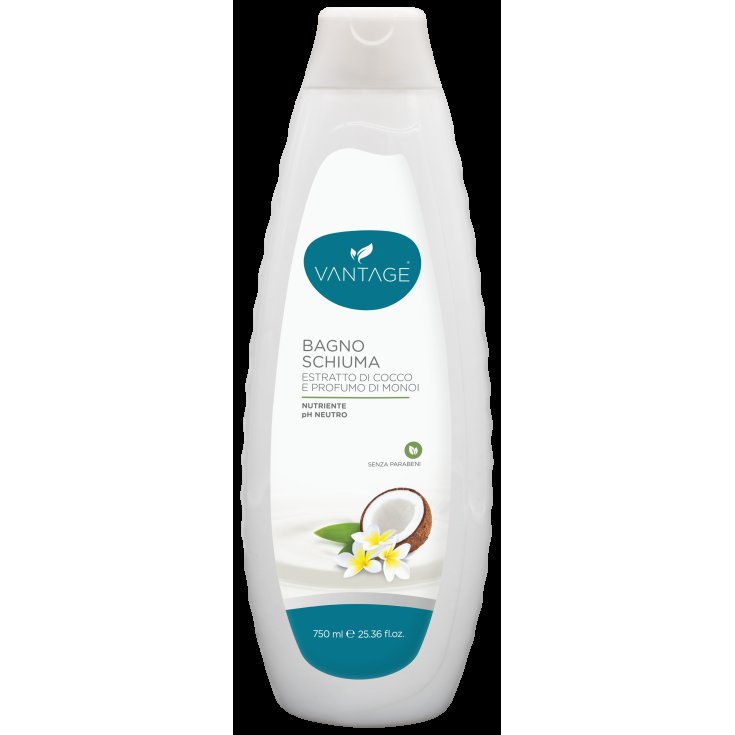 VORTEIL B \ S KOKOSNUSS 750 ML