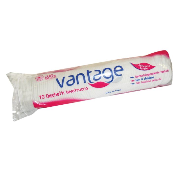 * VANTAGE LEVATR DISKETS 70 ST
