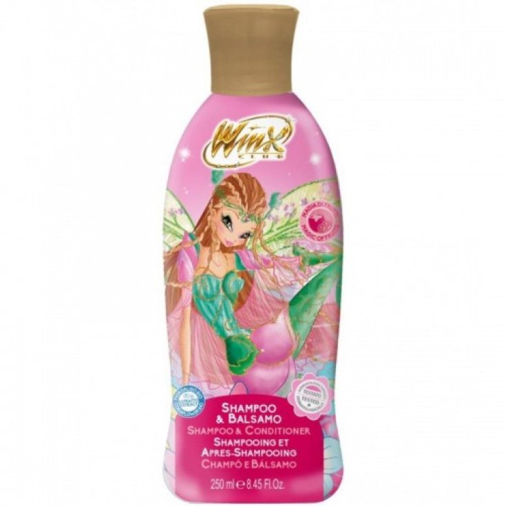 WINX-SHAMPOO 250 ML