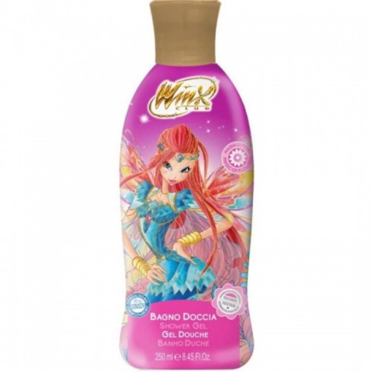 WINX B / SCHAUM 250 ML