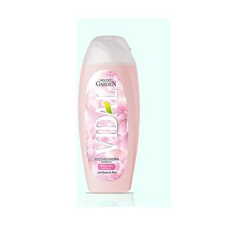 VIDAL D / S MAGNOLIE 250 ML