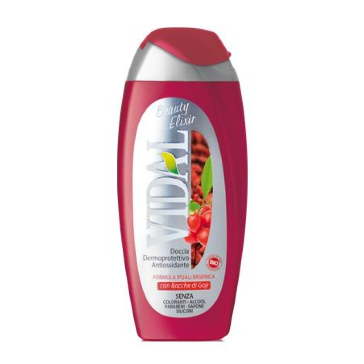VIDAL D / S GOJI-BEEREN 250 ML