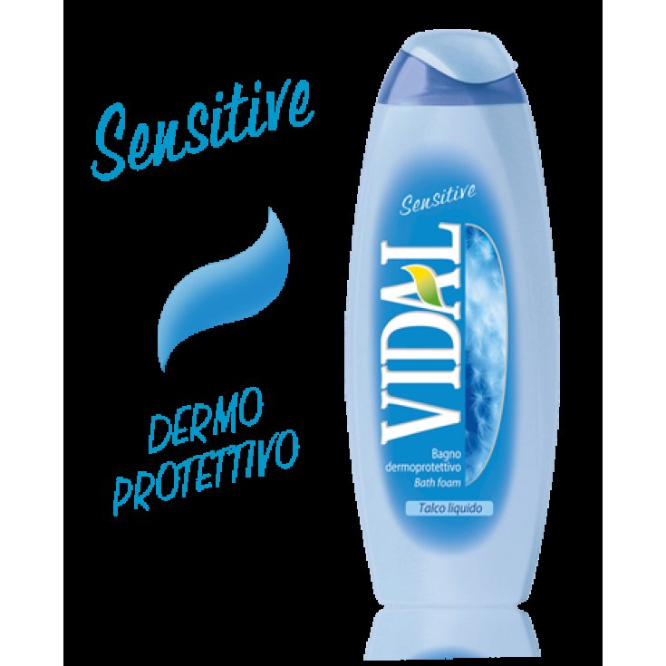 VIDAL B / S TALK 500 ML