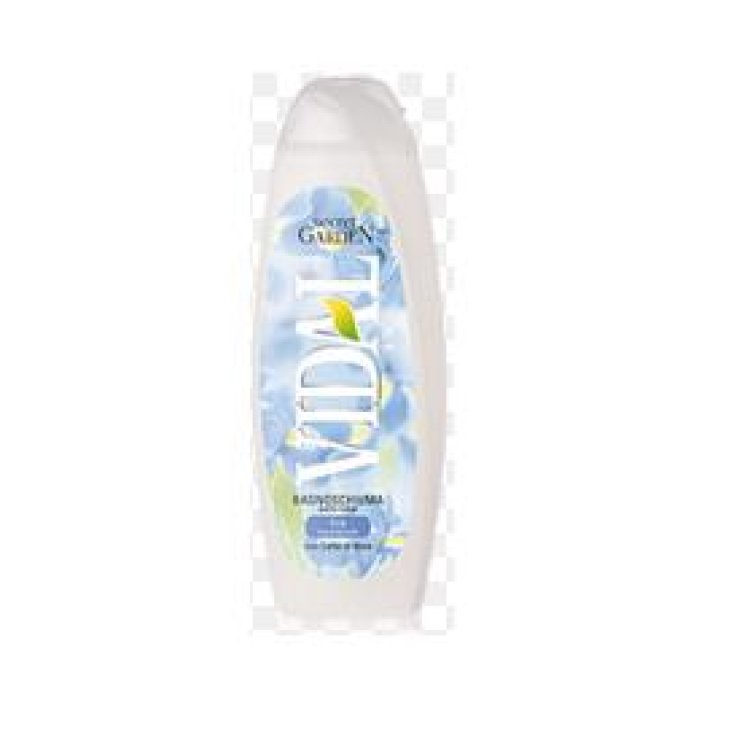 * VIDAL B / S IRIS 500 ML
