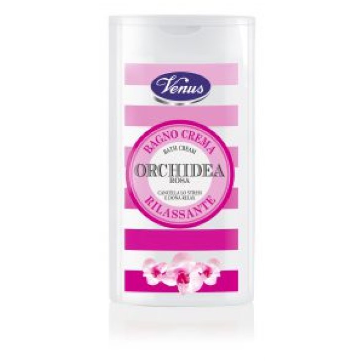 VENUS B / DS ORCHIDEE CREME PINK 500