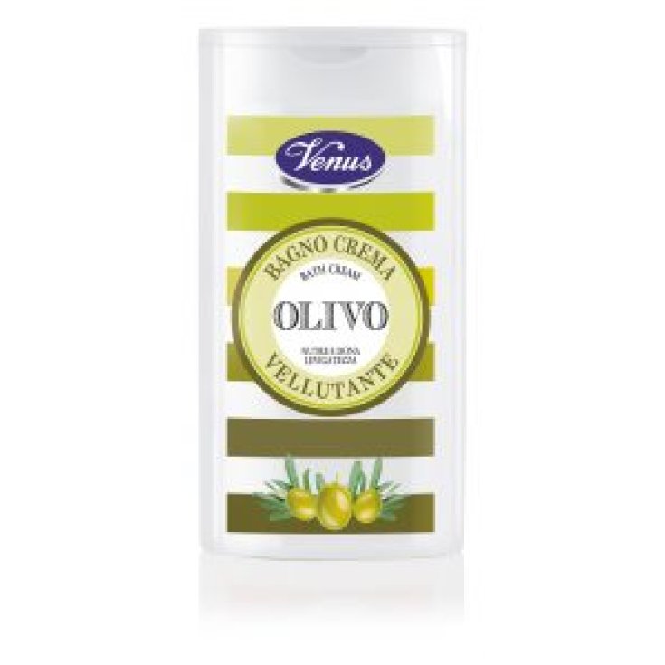 VENUS B / DS OLIVENCREME 500 ML