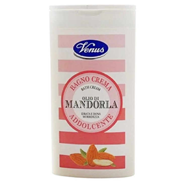 VENUS B / DS MANDELÖL CREME 500