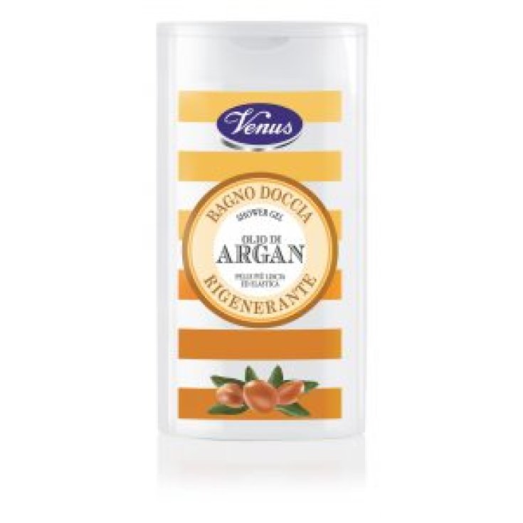 VENUS B / DS ARGANÖL CREME 500 ML