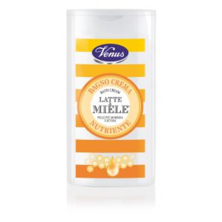 VENUS B / DS MILCH- UND HONIGCREME 500