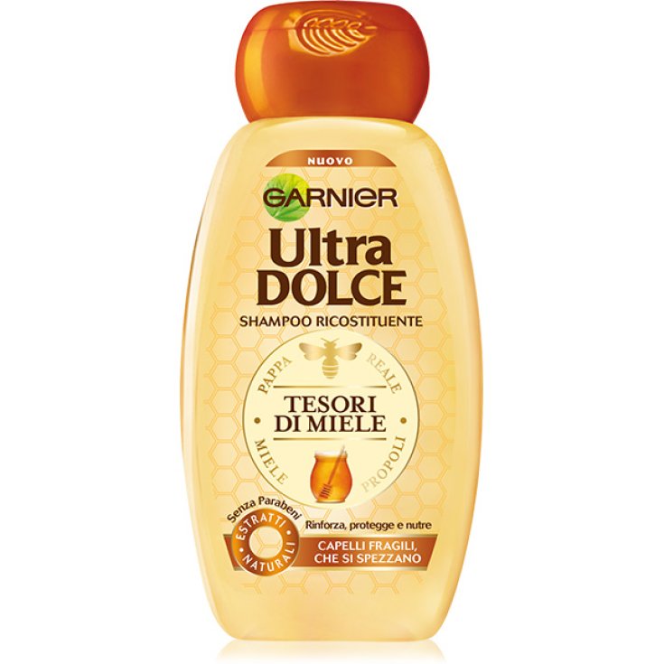 ULTRA SÜSSE SH HONIGSCHÄTZE 300