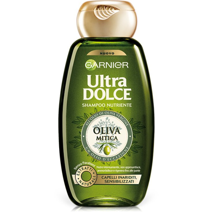ULTRA SÜSSE SH MYTHISCHE OLIVEN 300 ML