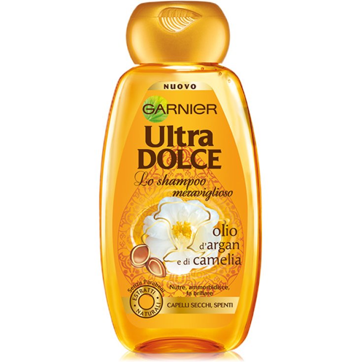 ULTRA SÜSSE SH WUNDERBAR 300 ML