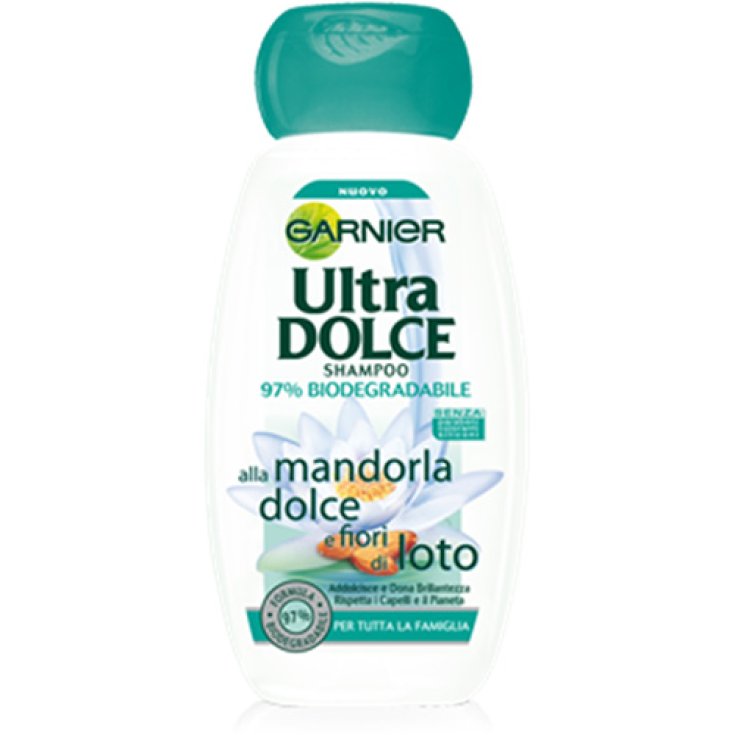 ULTRA SÜSSE SH MANDEL UND LOTUS 300