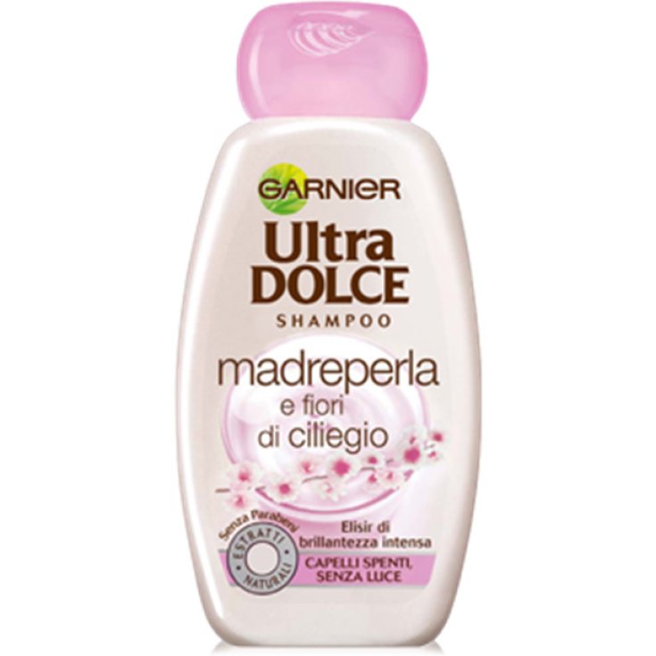 ULTRA SÜßES SH-PERLMUTT 300 ML