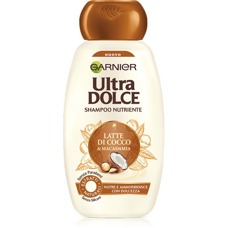 ULTRA SÜSSE SH KOKOSMILCH 300M