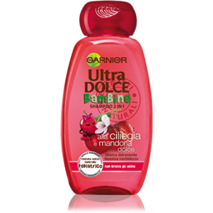 ULTRA SÜSSE SH CHERRY BABY 300M